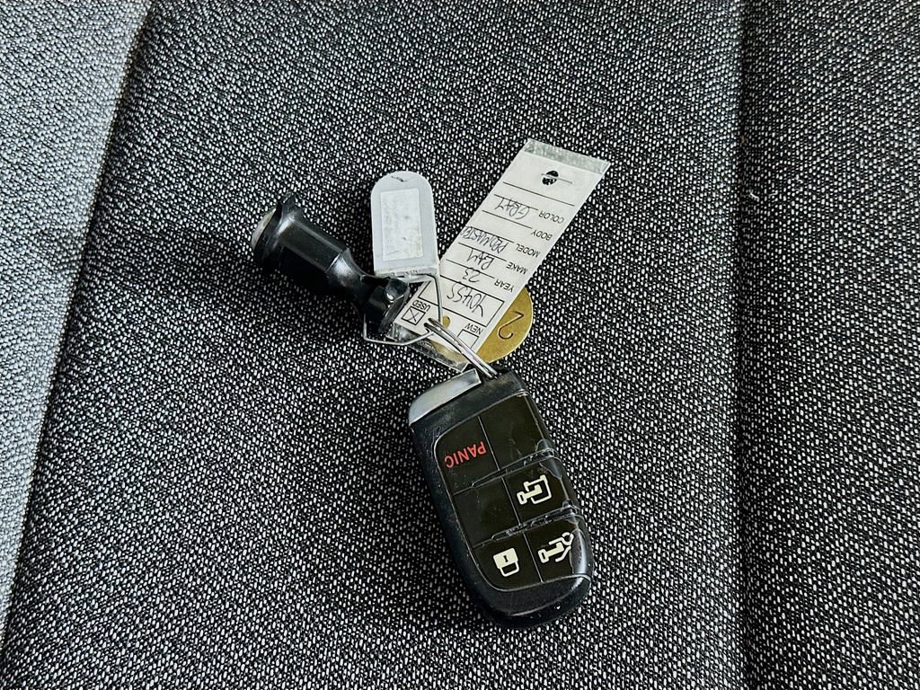 Used 2023 RAM ProMaster 2500 image 35