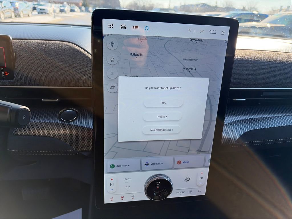 Used 2025 Ford Mustang Mach-E GT image 25