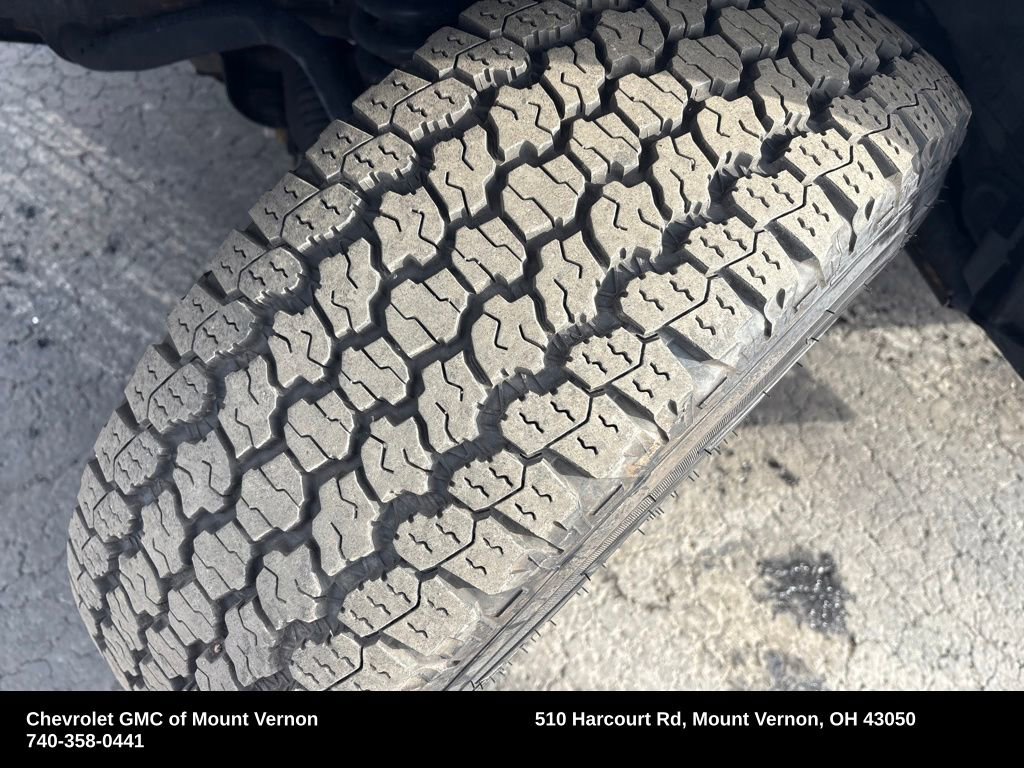 Used 2020 Toyota Tacoma SR image 26