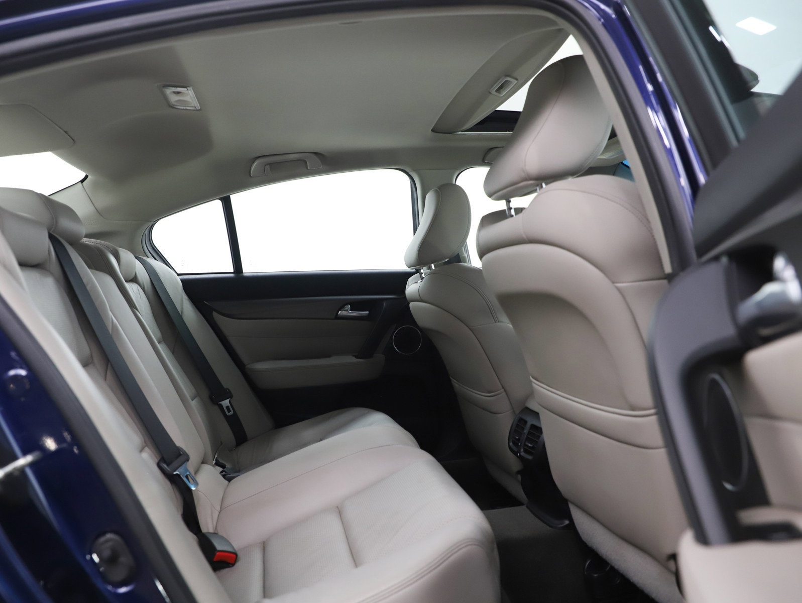 Used 2013 Acura TL SH-AWD image 12