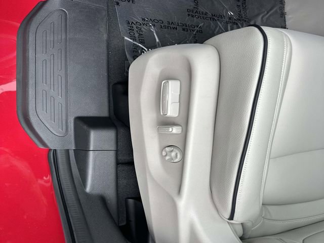 New 2026 Honda Odyssey Touring image 23