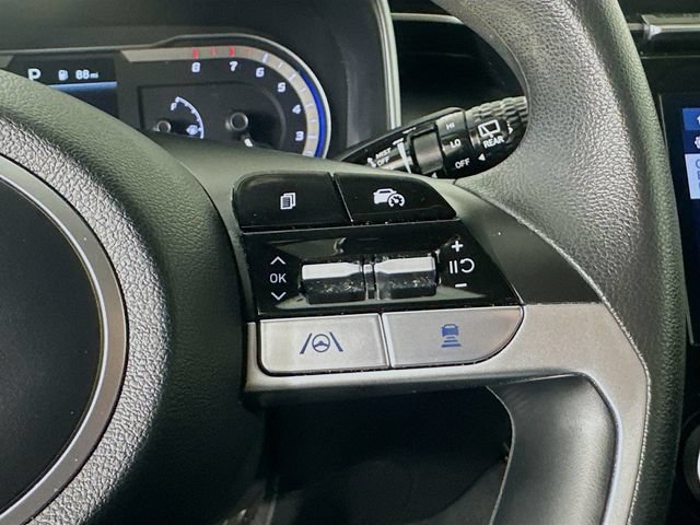 Used 2023 Hyundai Tucson SEL AWD/4WD image 11