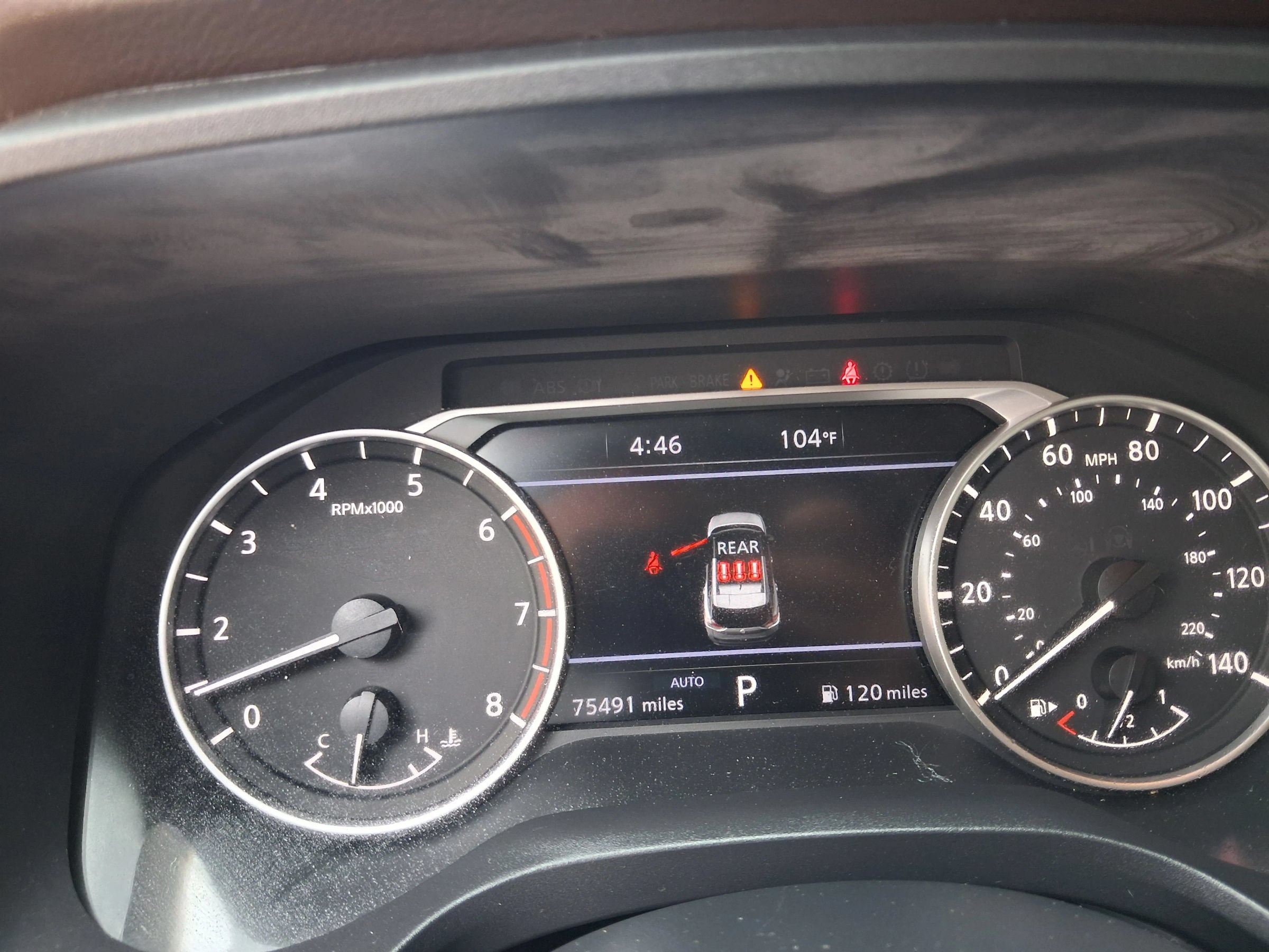 Used 2023 Nissan Rogue SL w/ SL Premium Package AWD/4WD image 11