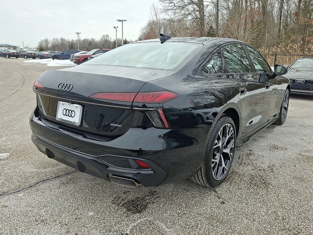 New 2026 Audi A6 Premium Plus image 4