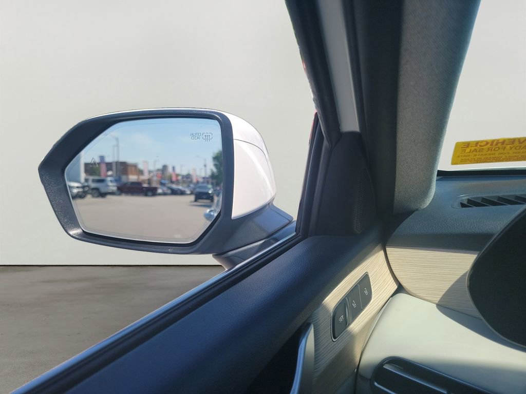 Used 2023 Hyundai Palisade Limited AWD/4WD image 11