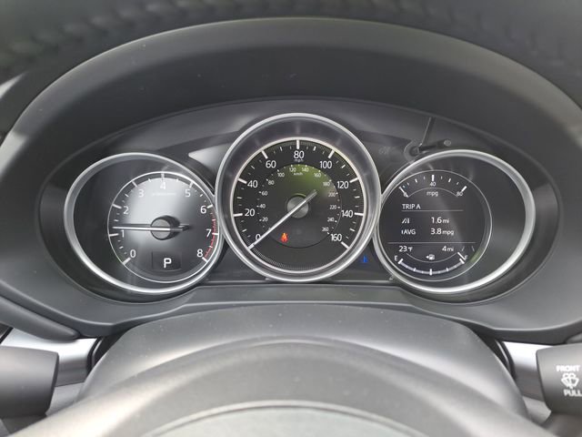 New 2025 MAZDA CX-5 AWD 2.5 S image 21