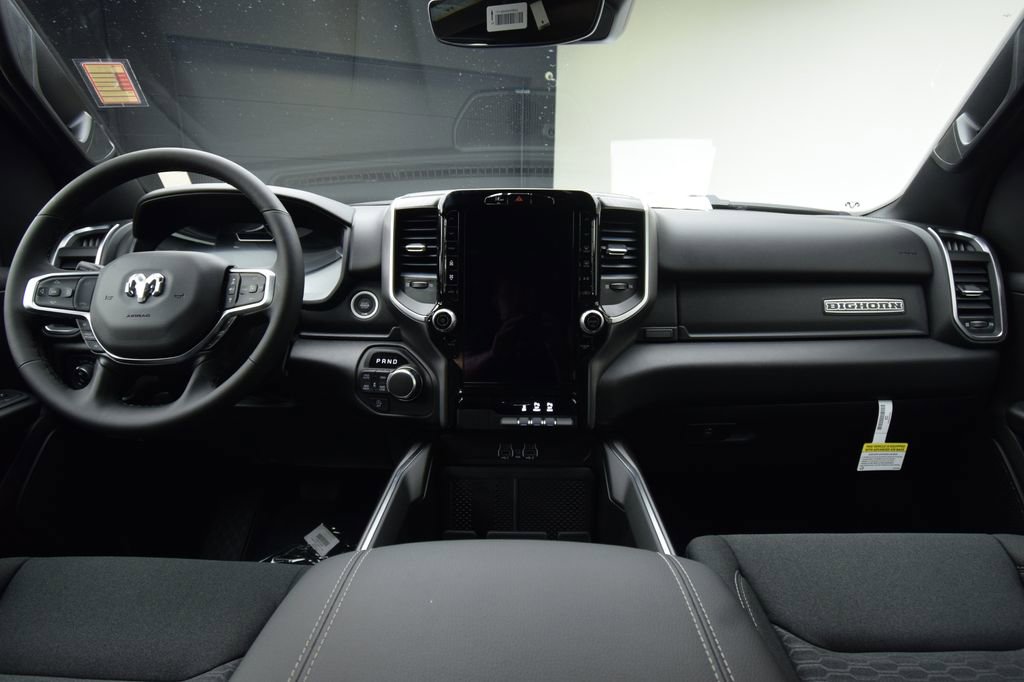 New 2026 RAM 1500 Big Horn image 37
