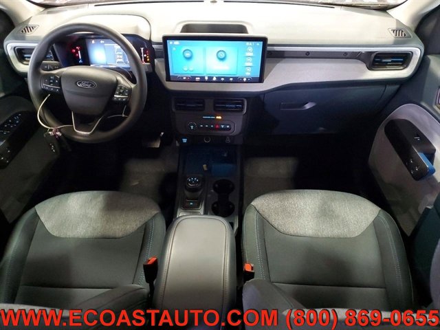 Used 2025 Ford Maverick XLT w/ Equipment Group 302A AWD/4WD image 9
