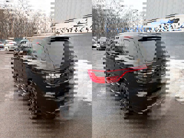 Used 2019 Dodge Durango GT image 8