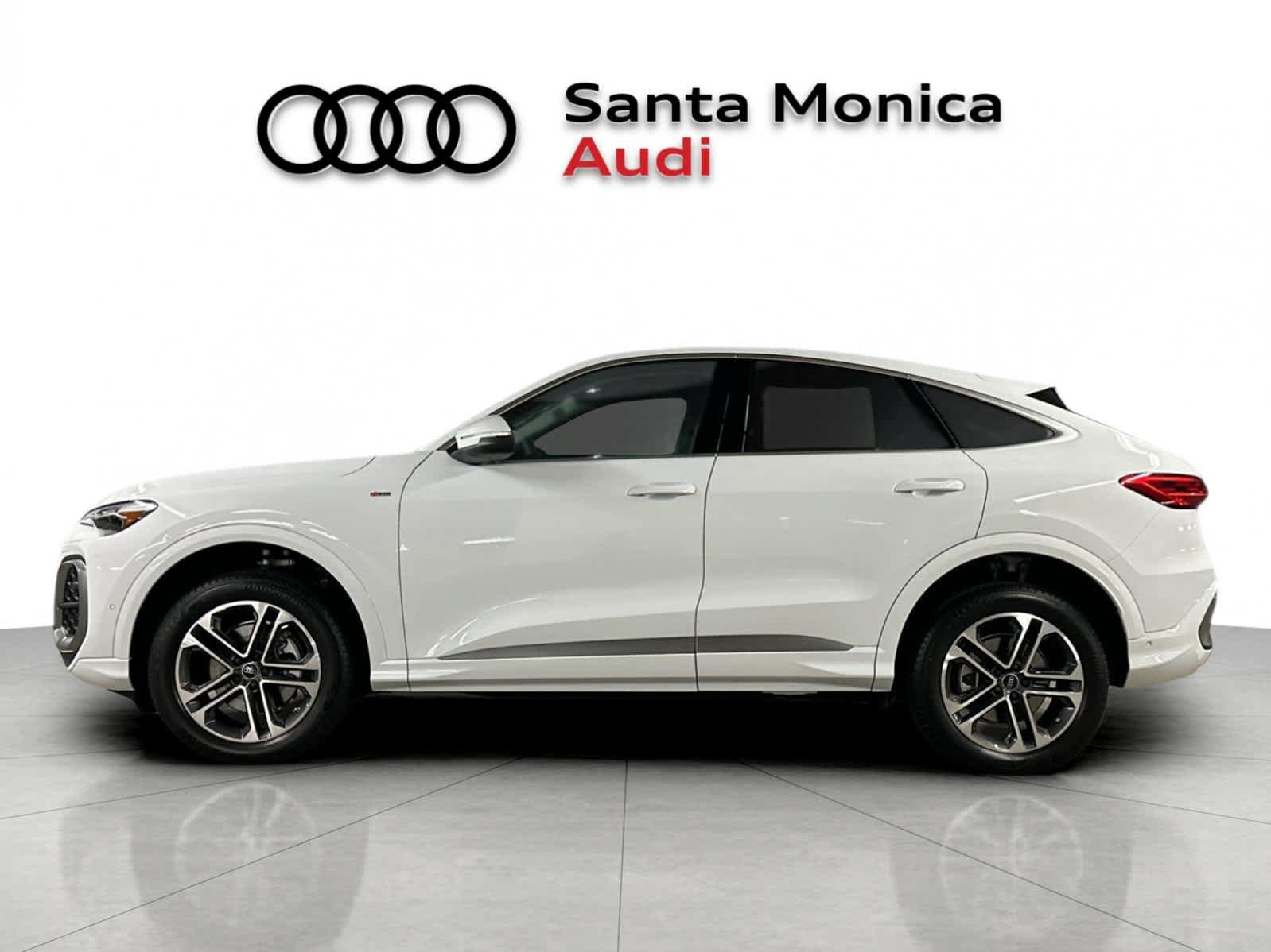 New 2026 Audi Q5 Premium Plus AWD/4WD image 3