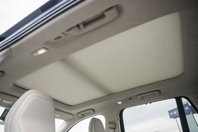 New 2026 Volvo XC90 B6 Ultra w/ Lounge Package image 34