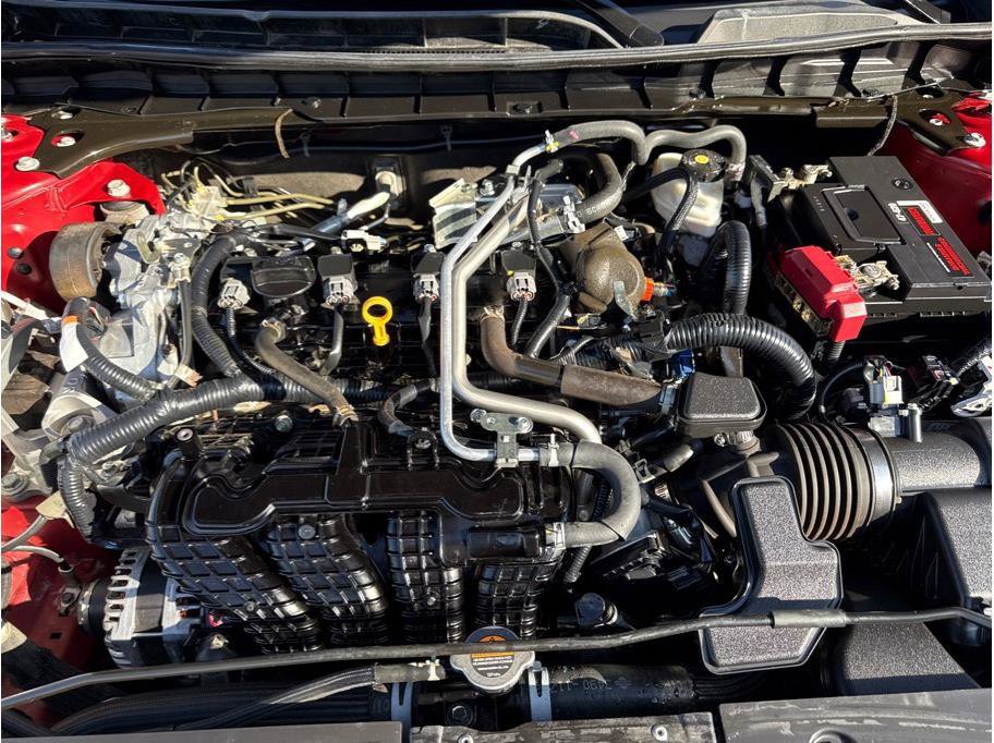 Used 2021 Nissan Altima 2.5 SR image 21