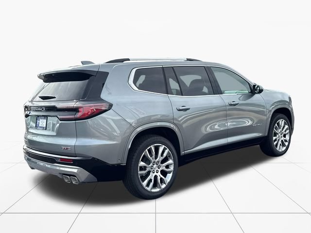 New 2027 GMC Acadia Denali w/ Denali Reserve Package FWD image 6