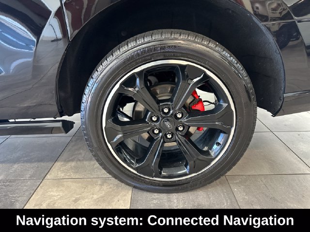 Used 2023 Ford Expedition Max Limited AWD/4WD image 9
