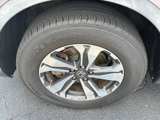 Used 2019 Honda CR-V LX image 10