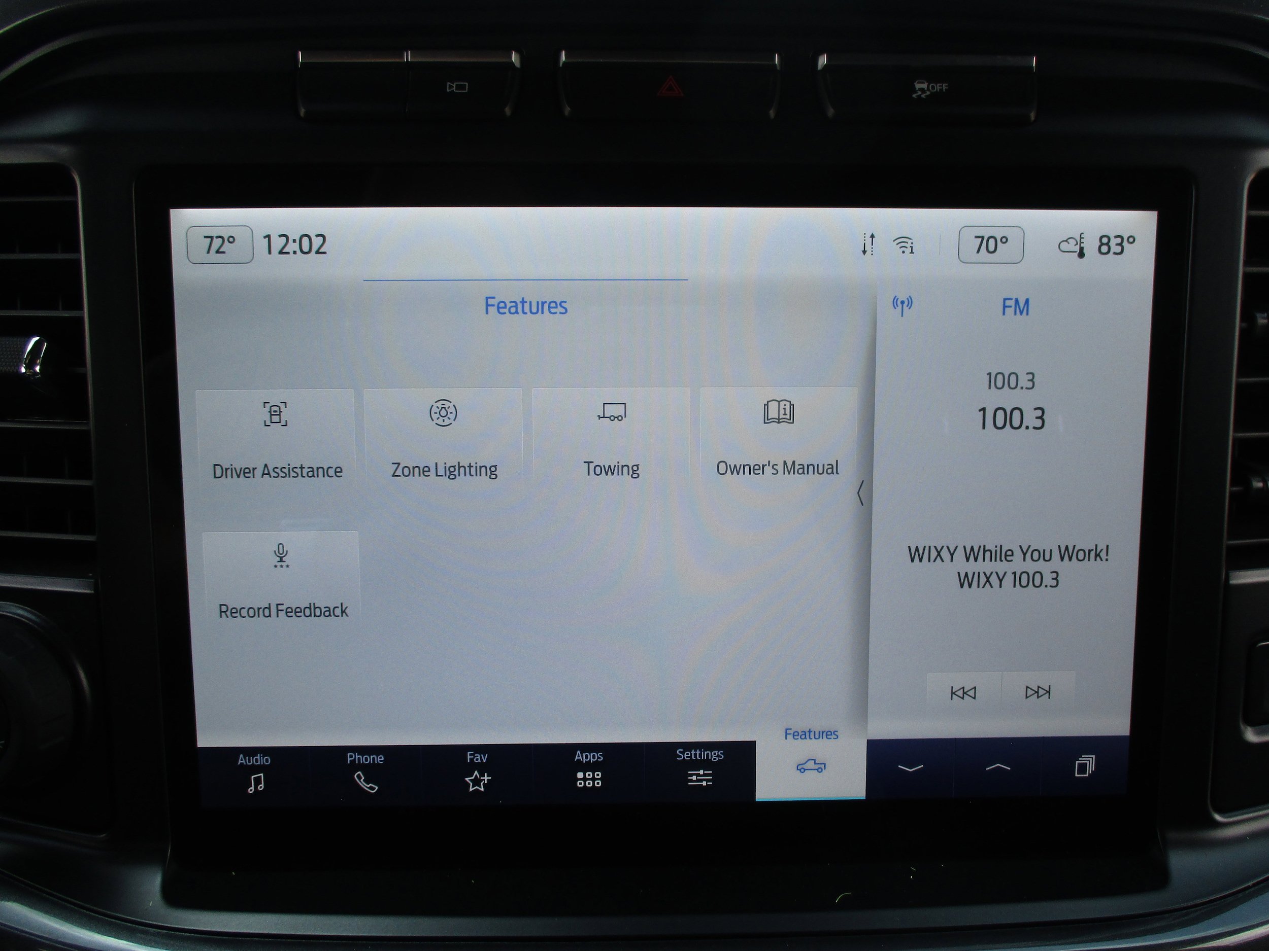 Used 2022 Ford F150 XLT w/ Equipment Group 302A High AWD/4WD image 32