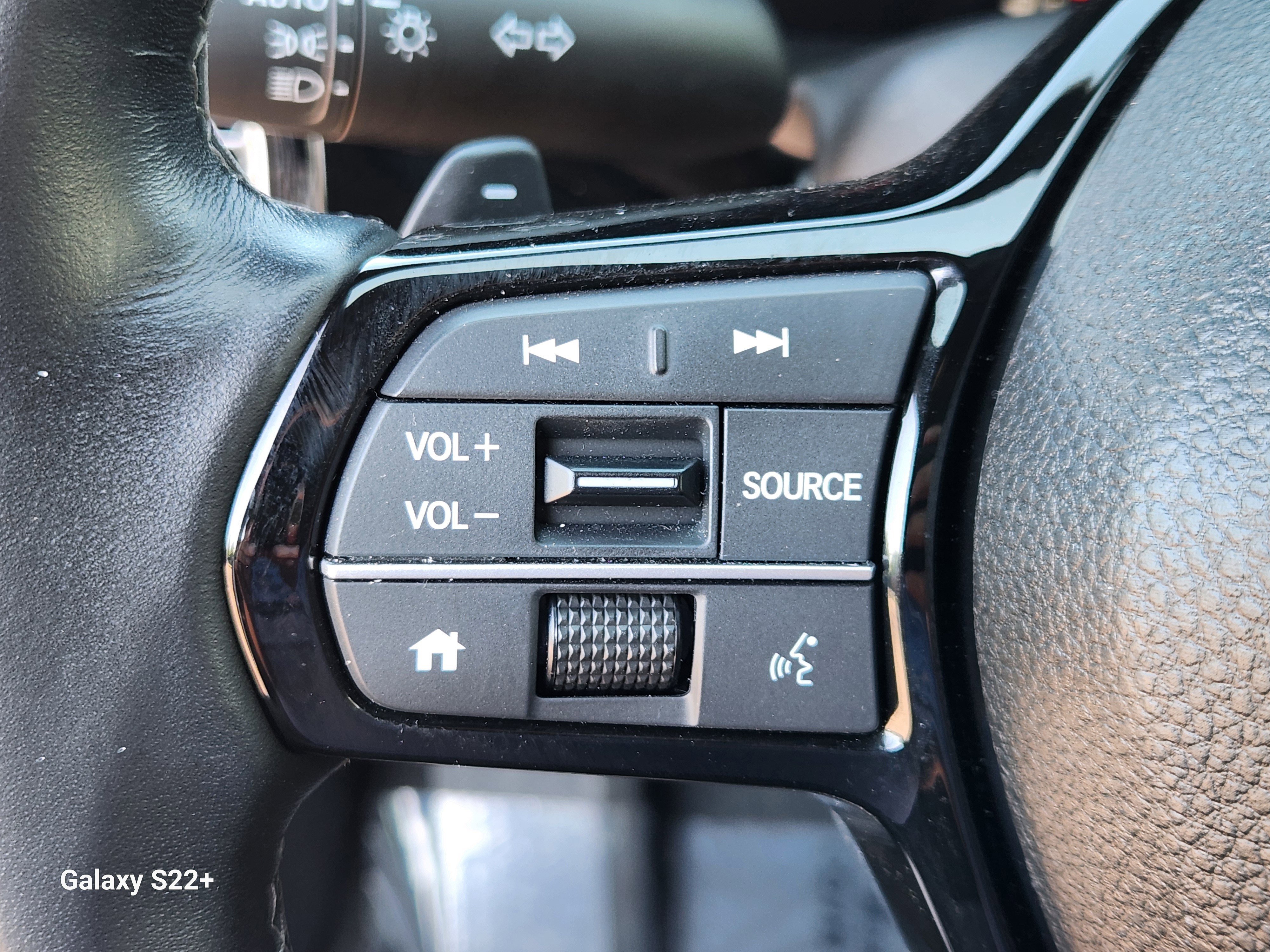 Certified 2023 Honda Civic Sport image 22