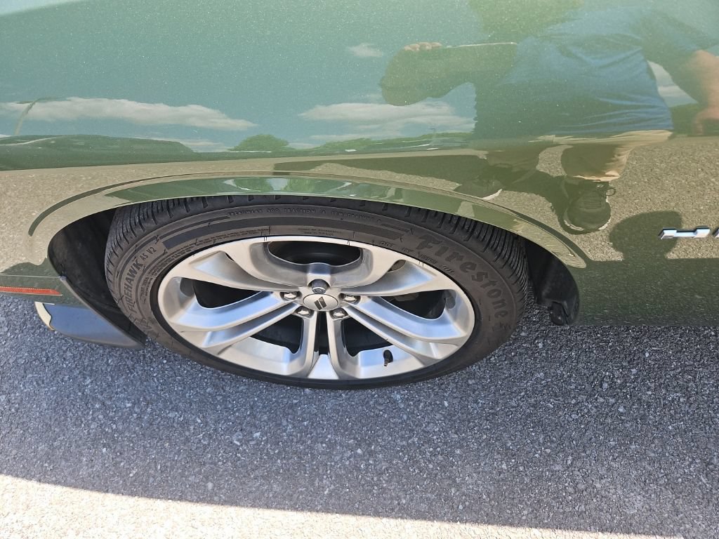 Used 2020 Dodge Challenger R/T RWD image 13