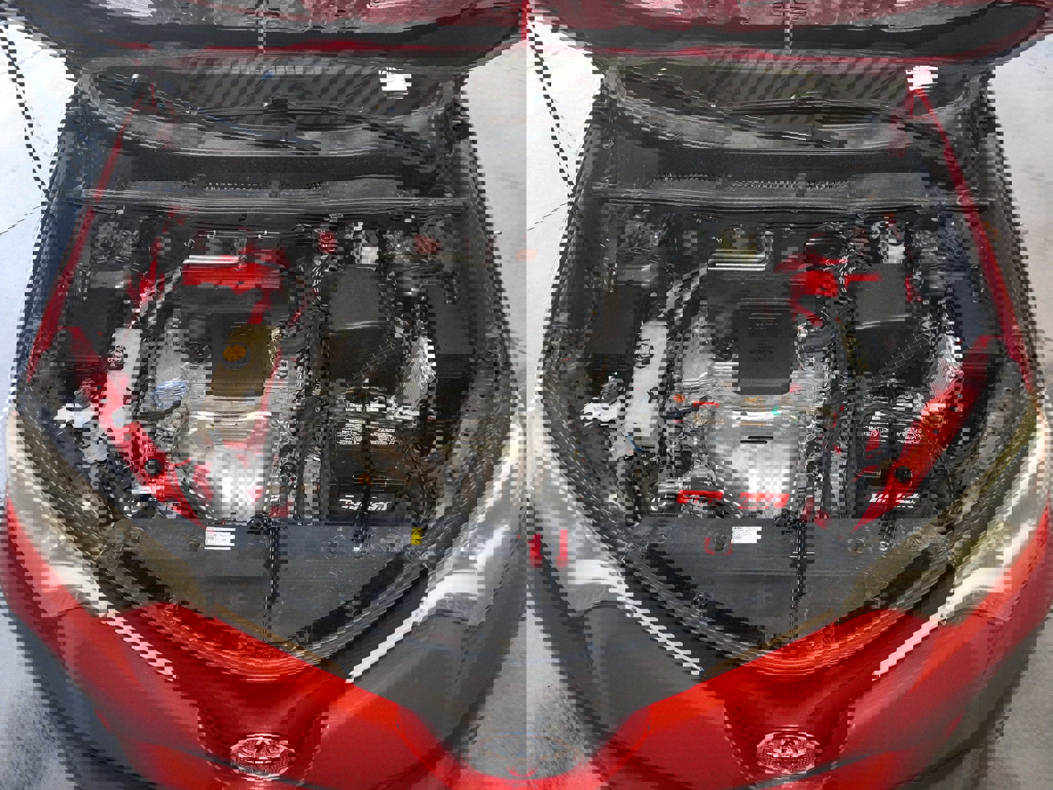 Used 2016 Toyota RAV4 XLE image 20