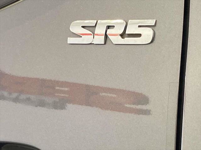Certified 2022 Toyota Tacoma SR5 image 10