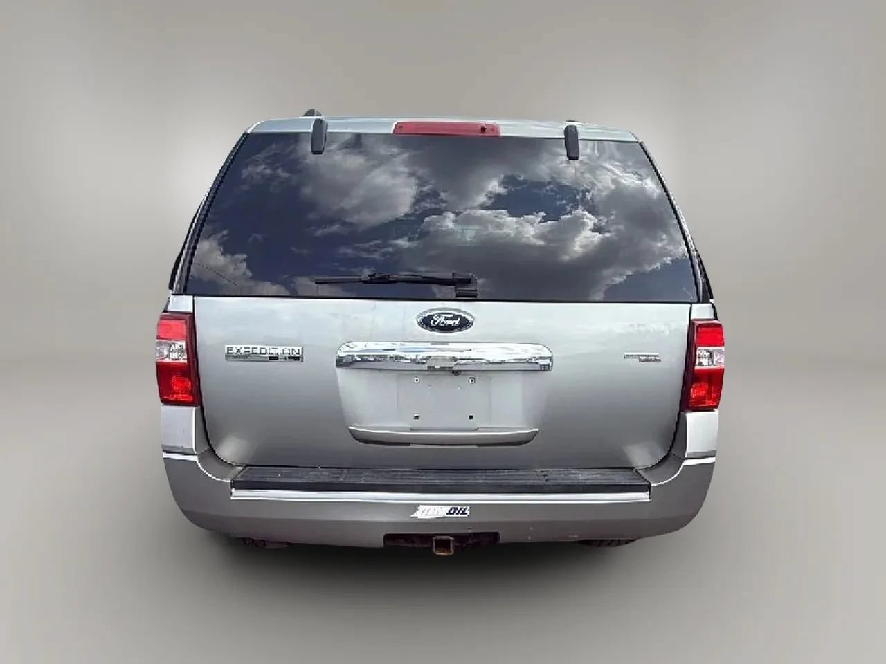 Used 2008 Ford Expedition EL Limited RWD image 4