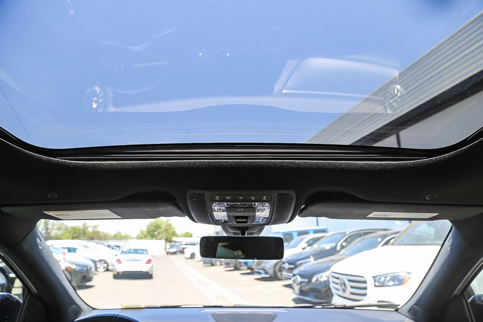 Certified 2022 Mercedes-Benz GLA 35 AMG 4MATIC image 14