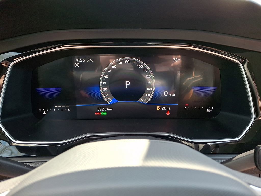 Used 2024 Volkswagen Jetta SE image 19