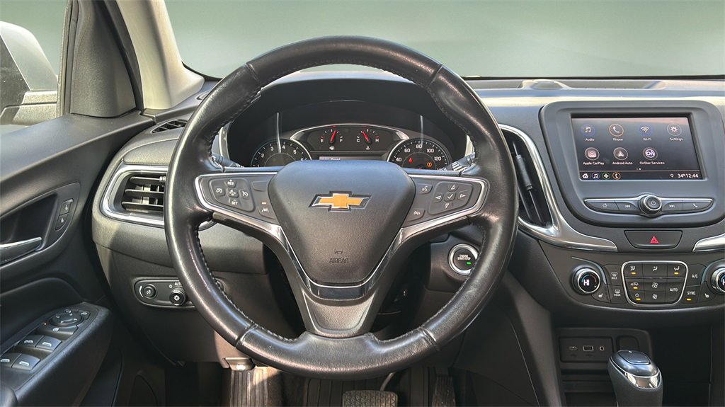 Used 2020 Chevrolet Equinox LT image 14