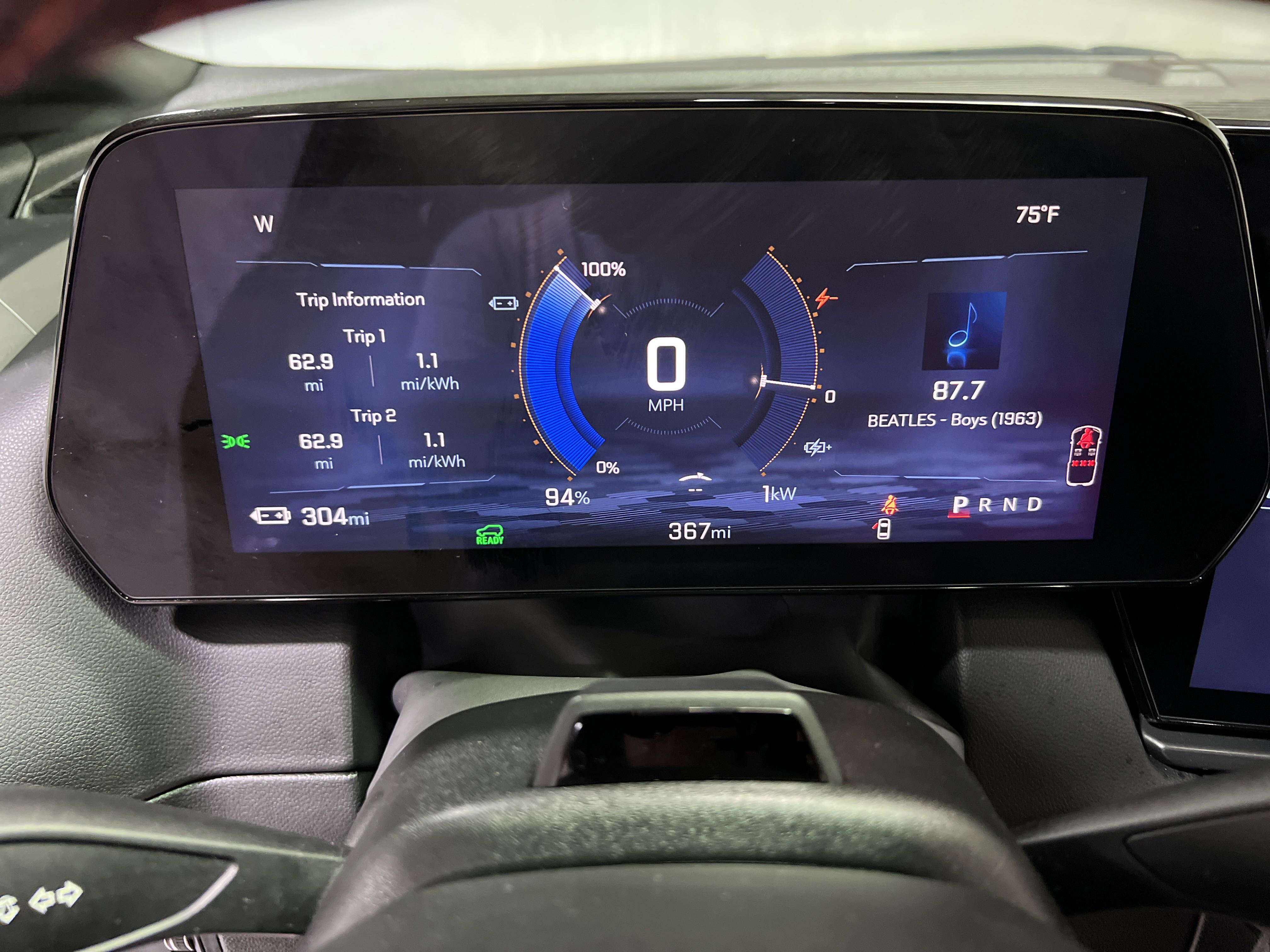 Certified 2024 Chevrolet Equinox EV RS image 22