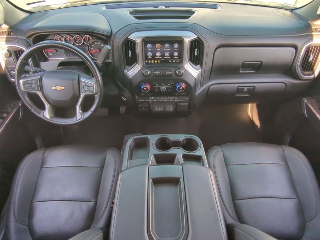 Used 2021 Chevrolet Silverado 2500 LTZ AWD/4WD image 18