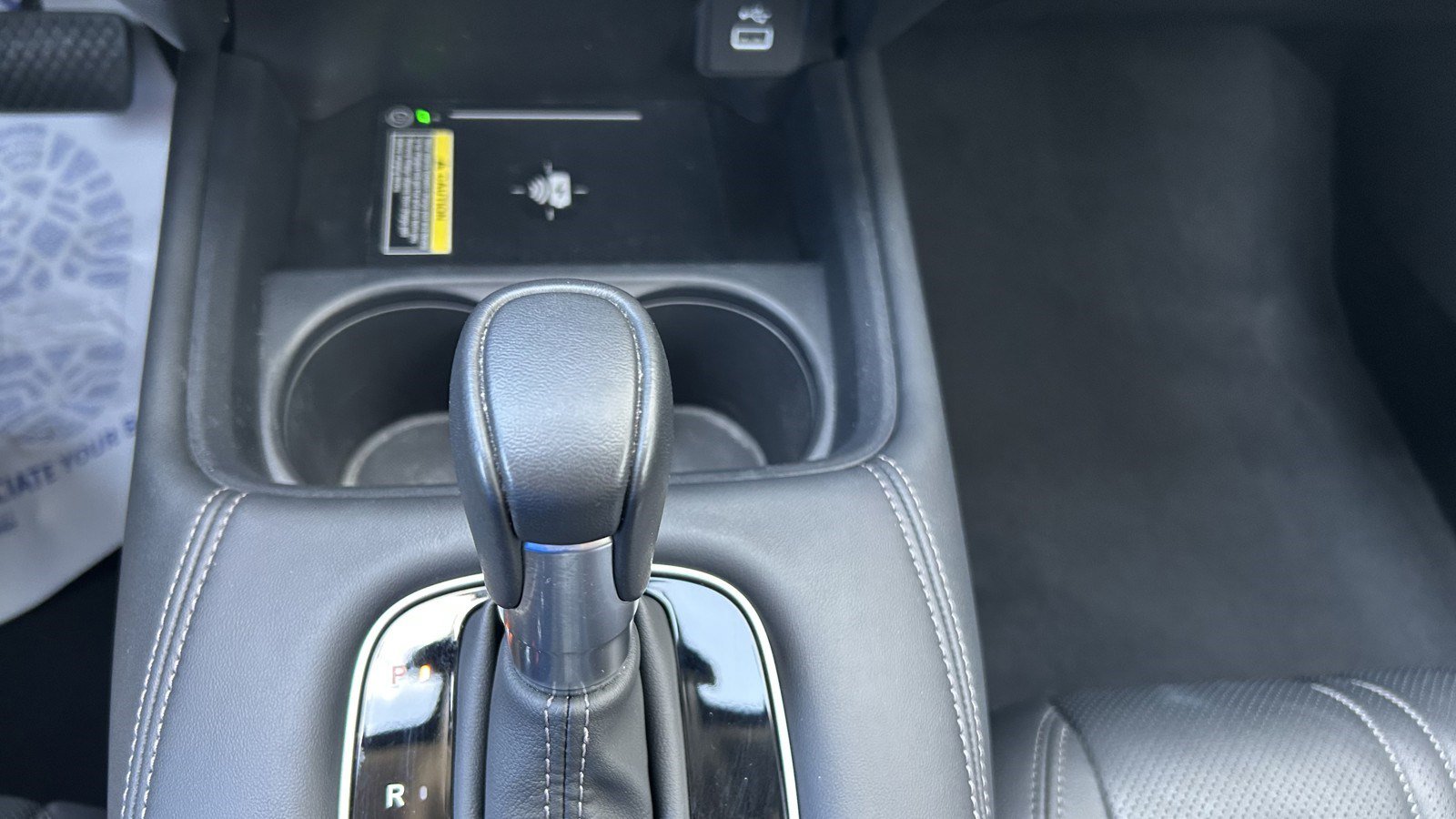 Used 2024 Honda HR-V EX-L image 34