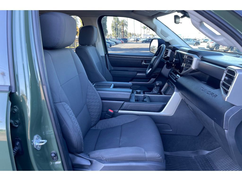 Used 2023 Toyota Tundra SR5 image 18