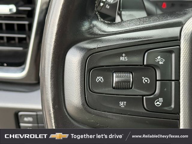 Used 2023 GMC Sierra 1500 Denali w/ Denali Reserve Package AWD/4WD image 15