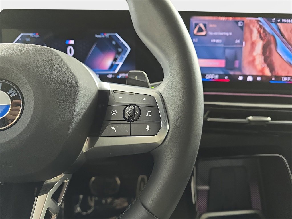 Certified 2025 BMW X2 xDrive28i image 18