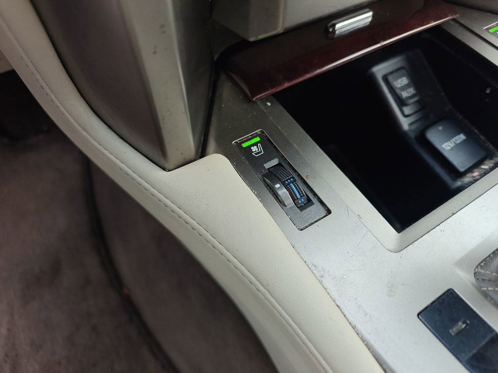 Used 2010 Lexus GX 460 image 10