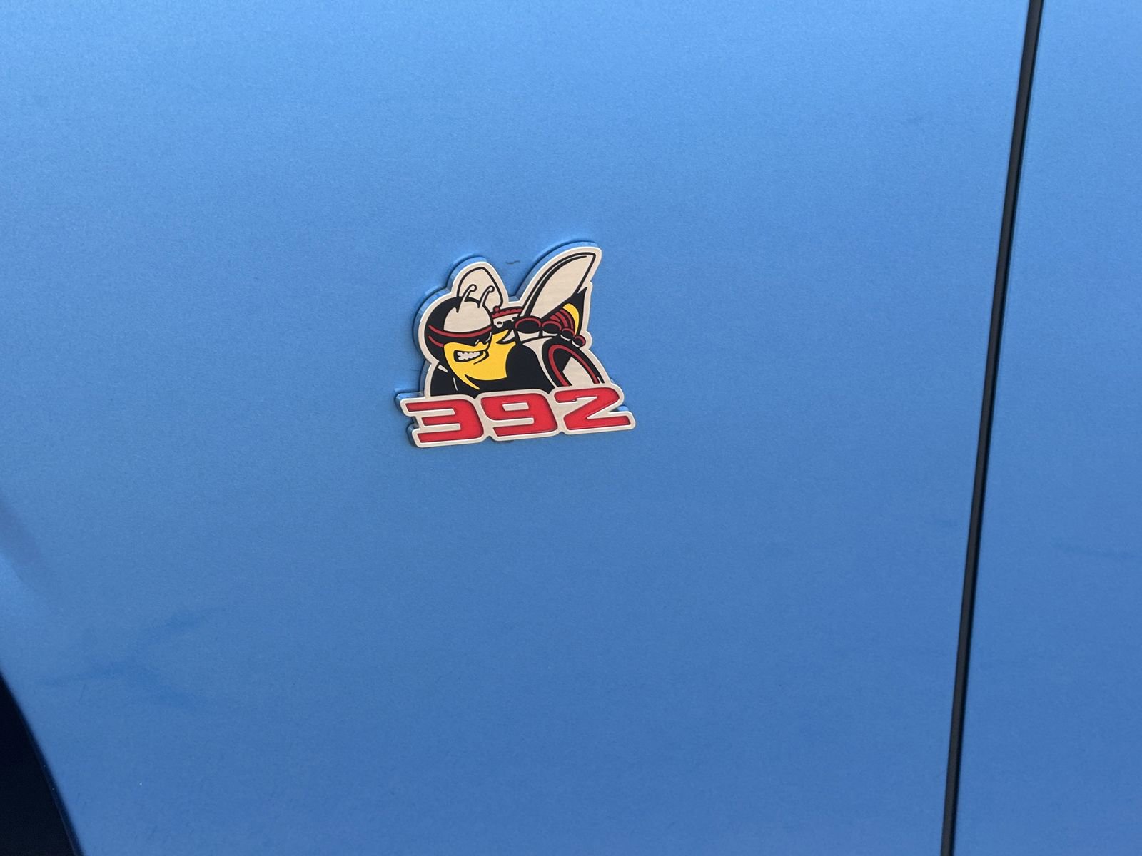 Used 2023 Dodge Challenger R/T Scat Pack image 10