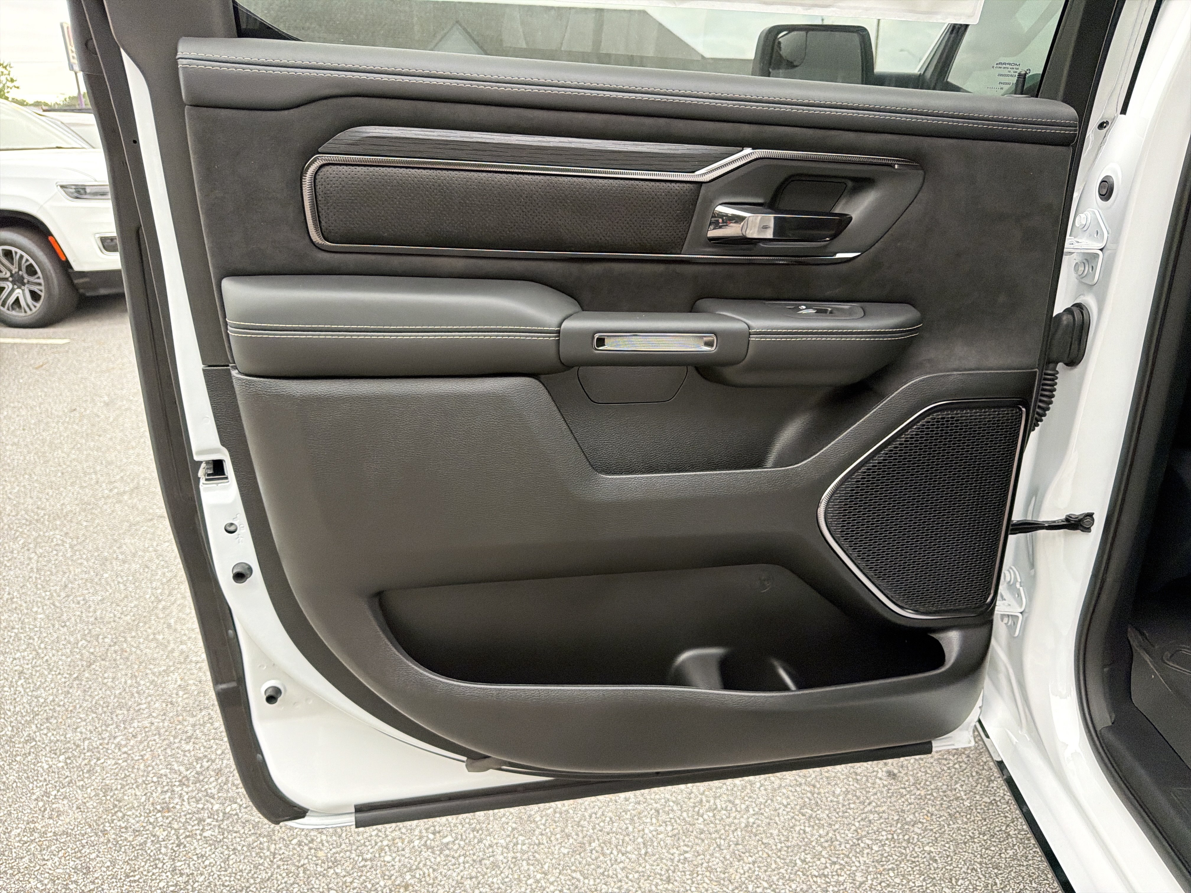 New 2027 RAM 1500 RHO AWD/4WD image 20