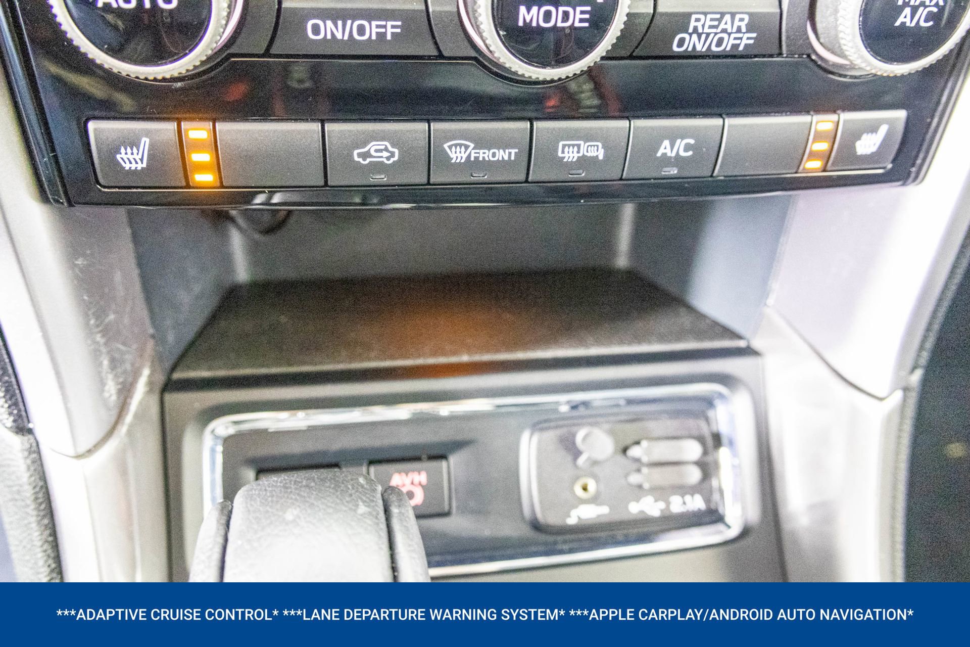 Used 2021 Subaru Ascent Premium w/ Convenience Package image 7