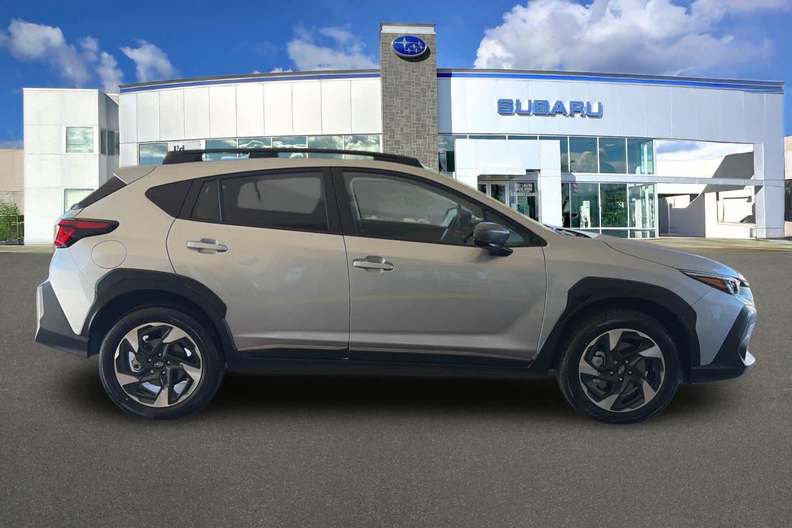 New 2026 Subaru Crosstrek 2.5i Limited AWD/4WD image 6