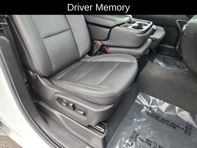 Used 2024 GMC Sierra 1500 SLT image 24