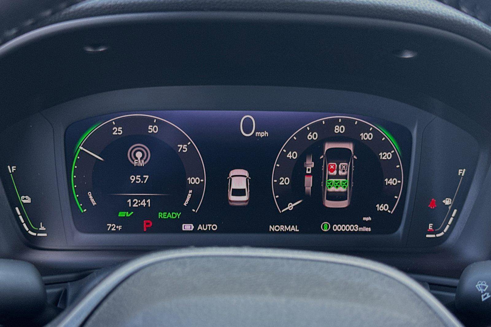 New 2025 Honda Accord Sport image 20