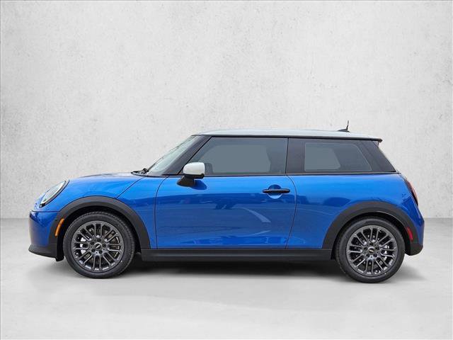 Used 2026 MINI Cooper 2-Door Hardtop image 5