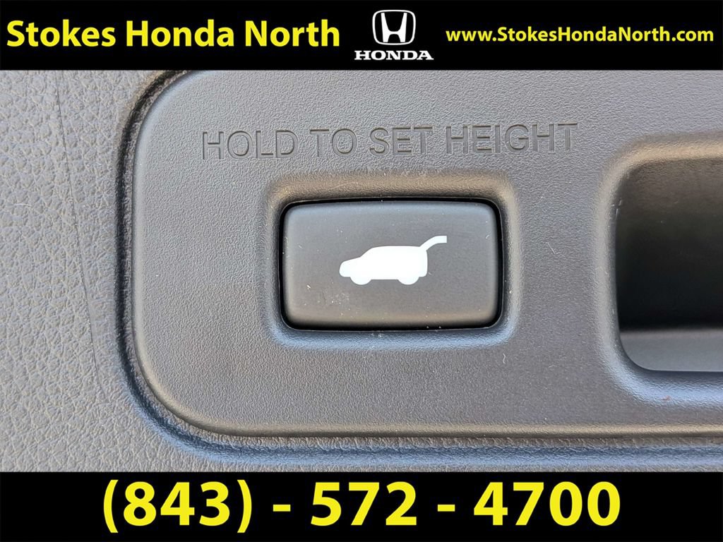 Certified 2025 Honda Pilot EX-L image 17