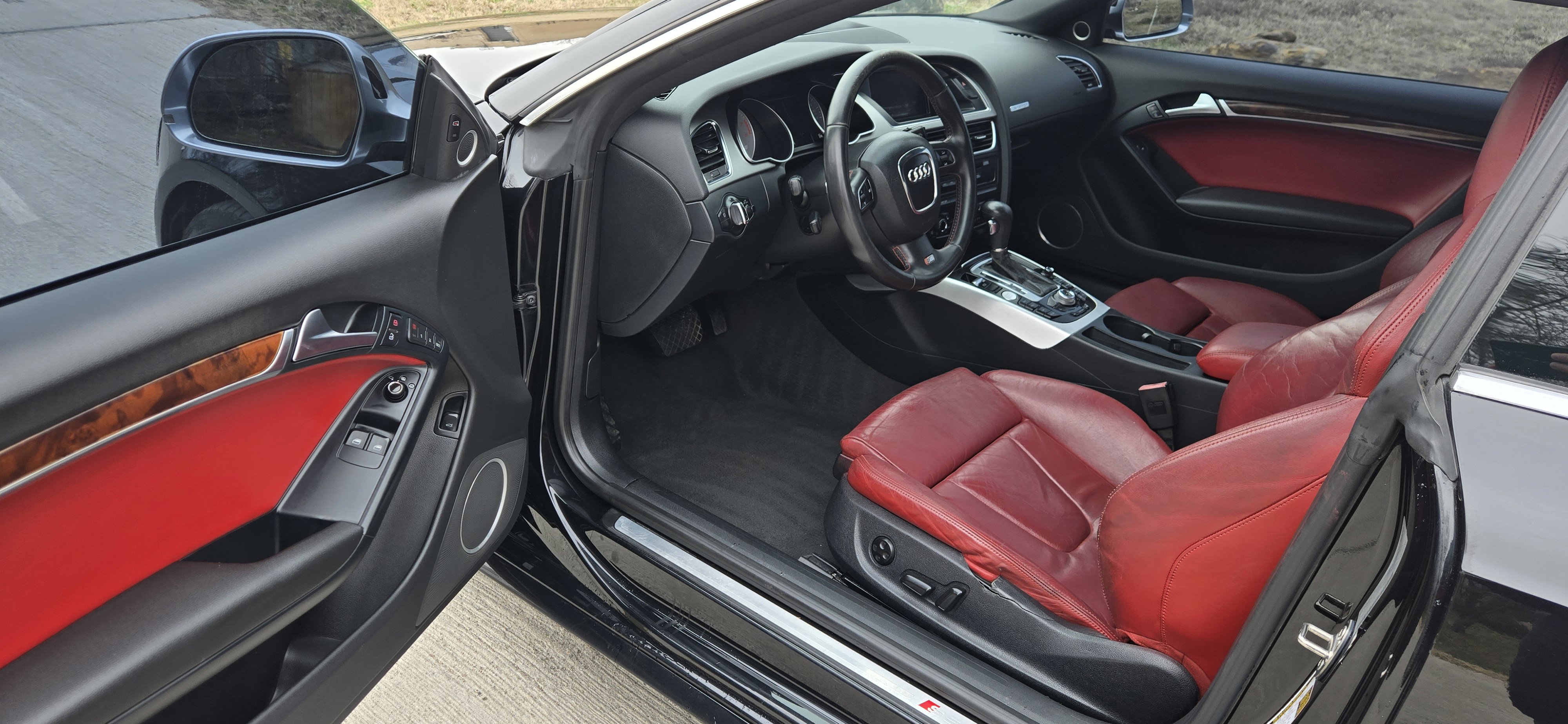 Used 2009 Audi S5 4.2 image 16