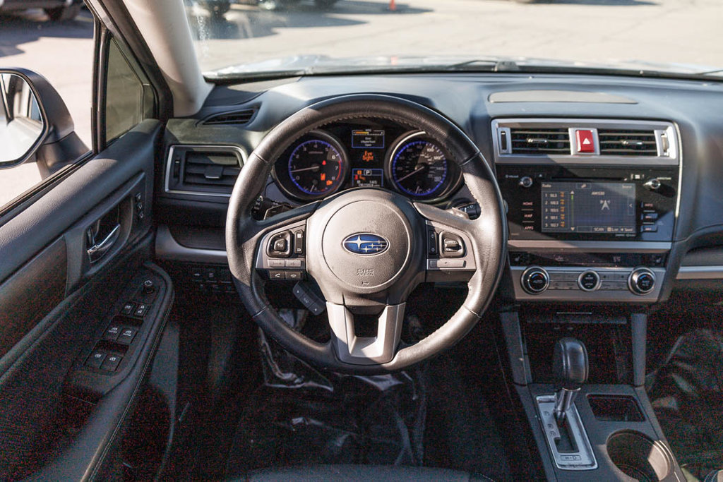 Used 2015 Subaru Legacy 3.6R Limited AWD/4WD image 2