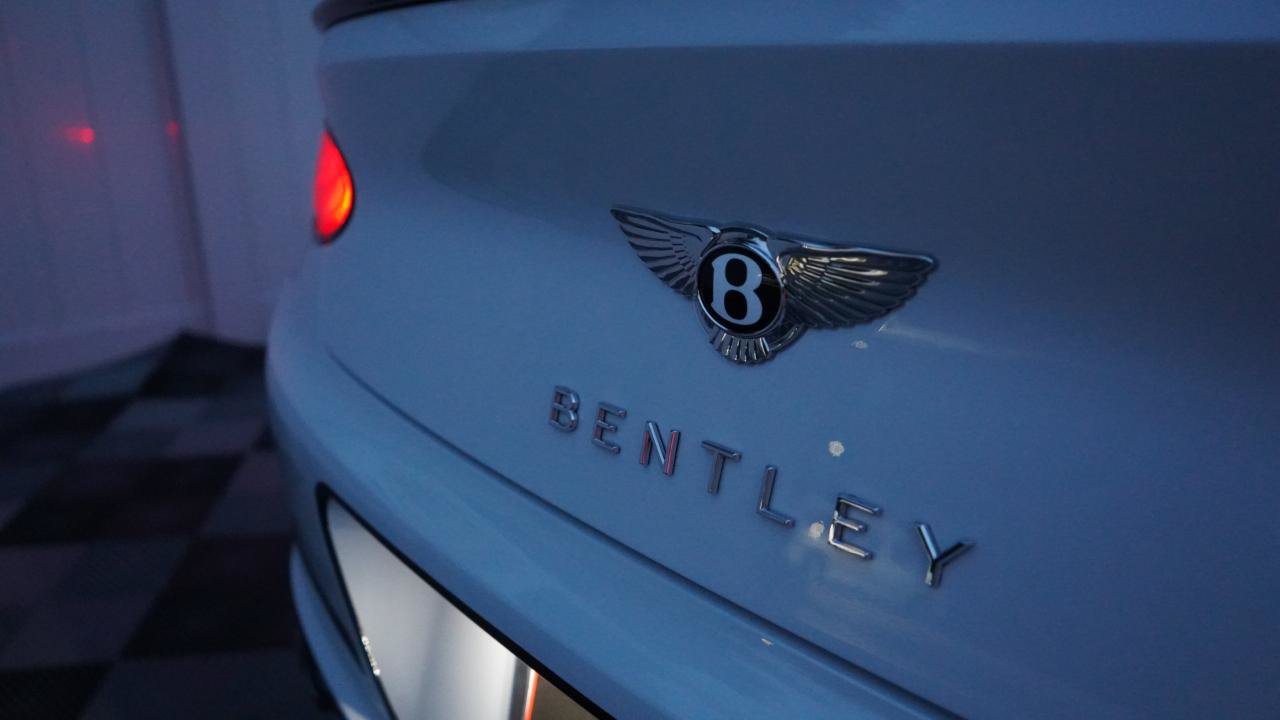 Used 2024 Bentley Continental GT V8 AWD/4WD image 31