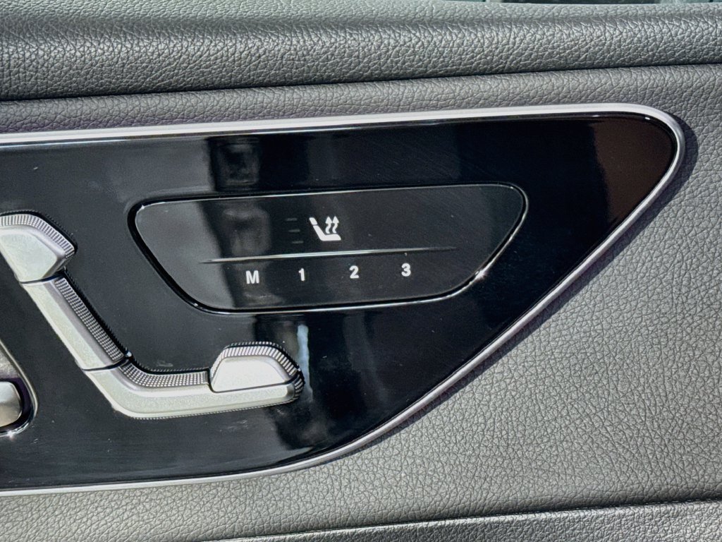 Certified 2026 Mercedes-Benz GLC 300 4MATIC image 23