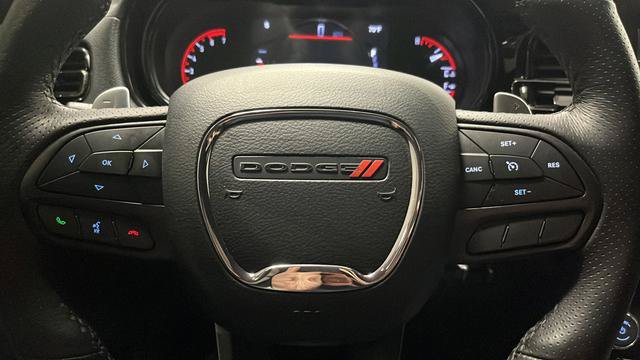Used 2024 Dodge Durango R/T w/ Tow 'N Go Package AWD/4WD image 15