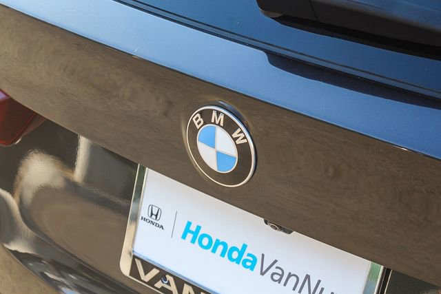 Used 2021 BMW X3 xDrive30i w/ Convenience Package image 11