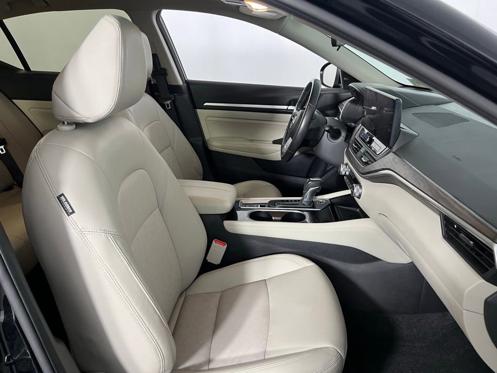 Used 2023 Nissan Altima 2.5 SL image 35